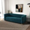 Elara - Sofa - Blue - Image 5