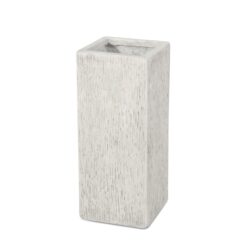 Garden Urn Planter - Antique White