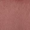 Square Braided Ottoman - Blush Pink - Image 4