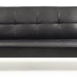 Chroma - Sofa Bed - Black