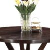 Drake - Dining Table - Espresso - Image 3