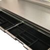 Sawyer - Metallic Dresser - Gray - Image 3