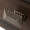 Artisan - Console Sofa Table - Natural Aged Brown - Image 7