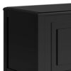 Connaught - Storage Bench Trunk - Black - Image 4