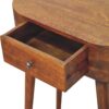 Albion - Mini Console - Chestnut - Image 6