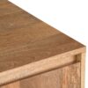Hunter - TV Media Stand - Natural - Image 5
