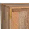 Hunter - TV Media Stand - Natural - Image 4