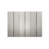 Nova - Series Garage Cabinet Set D, 3 Piece, Soft Closing, Wall Mounted - Metallic Gray - Image 13