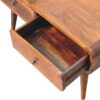 Sonata - Coffee Table - Chestnut - Image 6