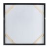 Modern Oil Painting, Square Framed Wall Art For Living Room Dining Room Office - Multicolor - Image 12
