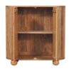 Soba - Ball Cabinet - Oak - Image 3