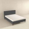 Graceville - Queen Platform Bed - Gray - Image 3