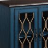 Lassie - Console Cabinet - Antique Blue - Image 4
