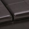 Avalon - Storage Ottoman - Tanners Brown - Image 7