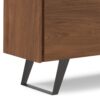 Lowry - Sideboard Buffet - Walnut Veneer - Image 7