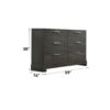 Lantha - Dresser - Gray - Image 5