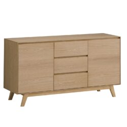 Kasem - Server - Oak