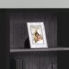 Bookshelf, Bookcase, Etagere, 5 Tier, For Office, Contemporary & Modern - Black - Image 2