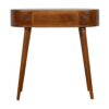 Albion - Console - Chestnut - Image 9