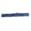 9' Pole Umbrella With Carry Bag - Navy Blue - Image 5