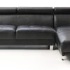 Riveredge - Sectional - Black - Image 2