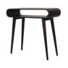 Amaya - Console Table - Walnut - Image 5