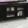 Ferla - TV Stand - Black - Image 3
