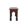 Granary Royale Bench - Brown - Image 2