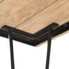 Hunter - Dining Table - Natural - Image 4
