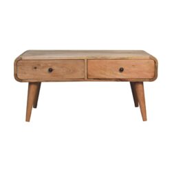 Sonata - Coffee Table - Oak