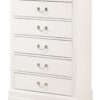 Louis Phillipe - Chest - White - Image 6
