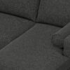 Morrison - Right Sectional Sofa - Charcoal Gray - Image 8