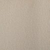 Square Braided Ottoman - Cream - Image 4