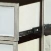 Varian - Mirrored Dresser - Silver - Image 4