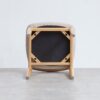 Stool Bed For Dining Room - Natural - Image 7