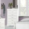 Louis Philippe - Chest - White - Image 3