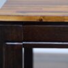 Timberline - Gathering Height Table - Brown - Image 4