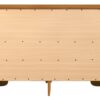Dresser - Oak - Image 3