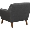 Browning - Accent Chair - Gray - Image 2
