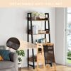 Solid Wood Learning Tower - Wood - Image 2