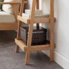 3 Tier Rack, Premium Storage Organizer - Natural - Image 6