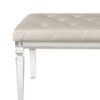Cross - Bench - Glam Champagne - Image 5