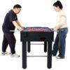 Hurricane - Foosball Table 54" With Light Cherry And Free Accessories Steel - Black - Image 4