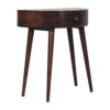 Odyssey - Console Table - Walnut - Image 2