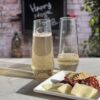 Tritan Lexington - Unbreakable Plastic Champagne Flutes, 9Oz (Set of 4) - Clear - Image 5