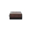 Wall Mounted Console Table - Walnut - Image 8