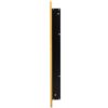 Portable Folding Work Table With Measuring Tape And Angle Finder Steel - Black - Image 10