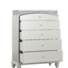 Maverick - Chest - Silver - Image 3