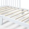 Jax - Toddler Bed - White - Image 6