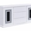 Ariya - Buffet - White - Image 3